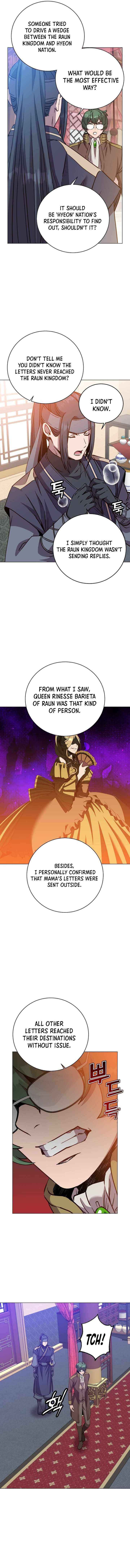 The Max Level Hero has Returned! Chapter 192 image 08